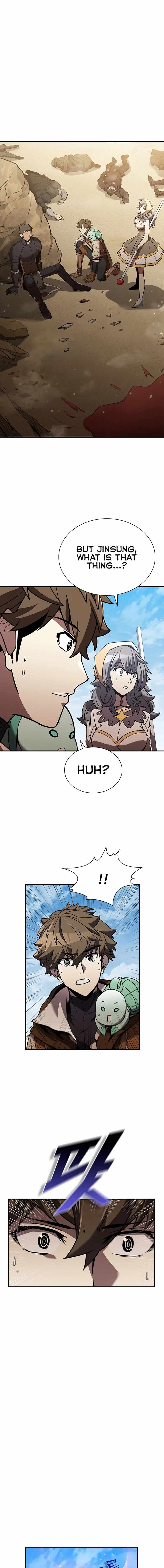 Taming Master Chapter 103 - Page 0