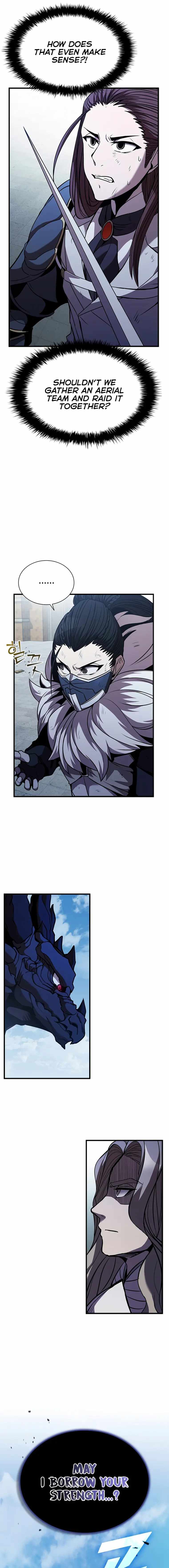 Taming Master Chapter 103 - Page 10