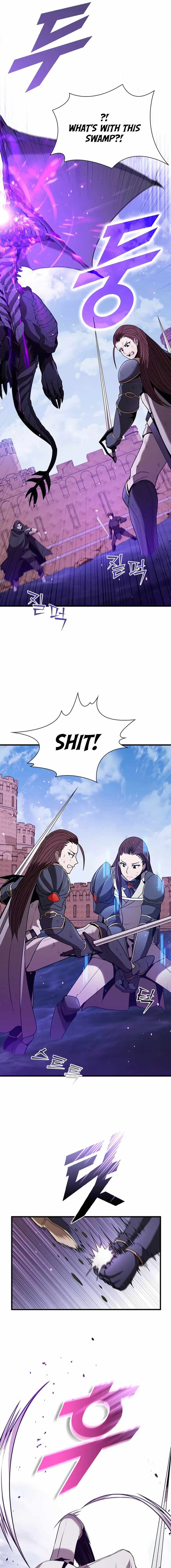 Taming Master Chapter 103 - Page 18