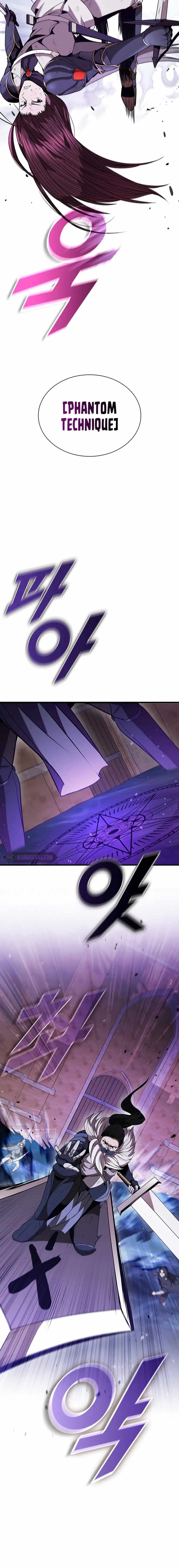 Taming Master Chapter 103 - Page 19