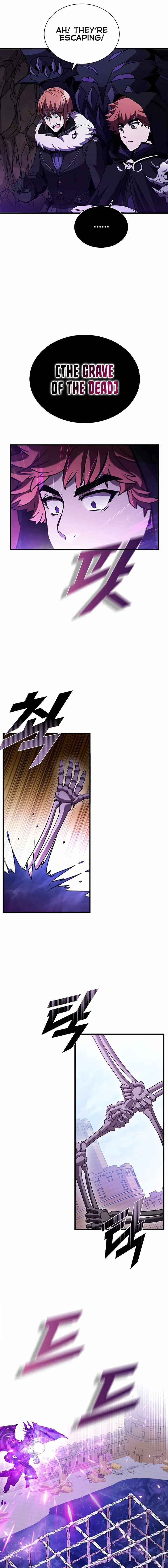 Taming Master Chapter 103 - Page 20