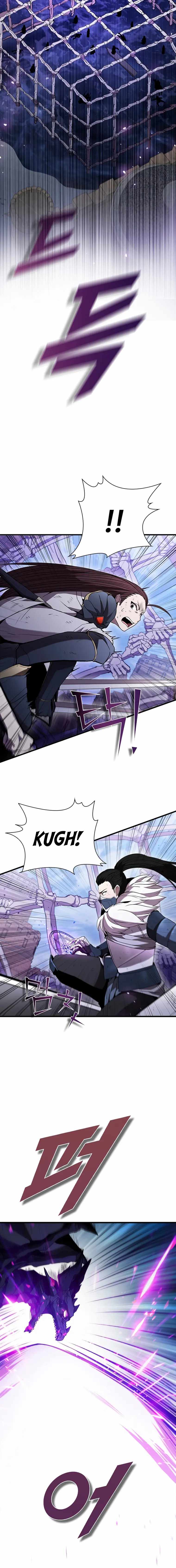 Taming Master Chapter 103 - Page 21