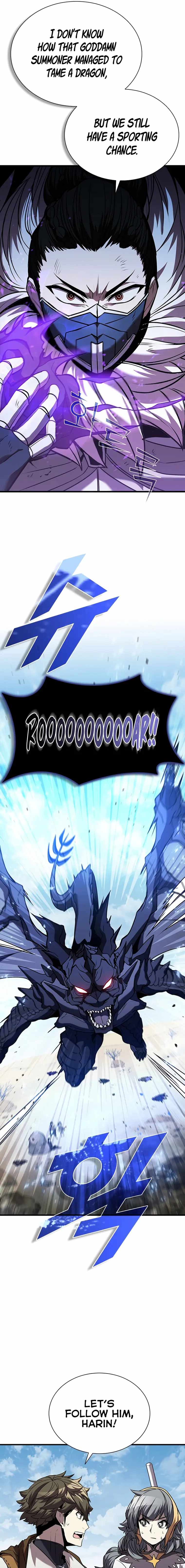 Taming Master Chapter 103 - Page 8