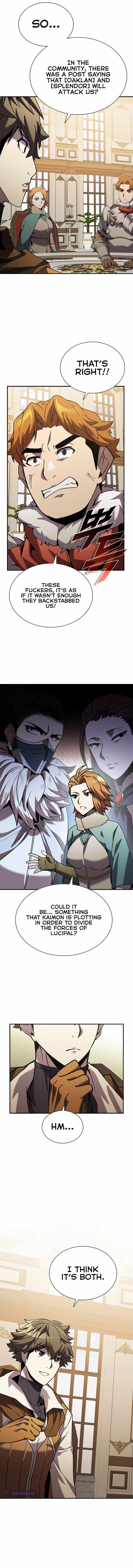 Taming Master Chapter 105 - Page 6