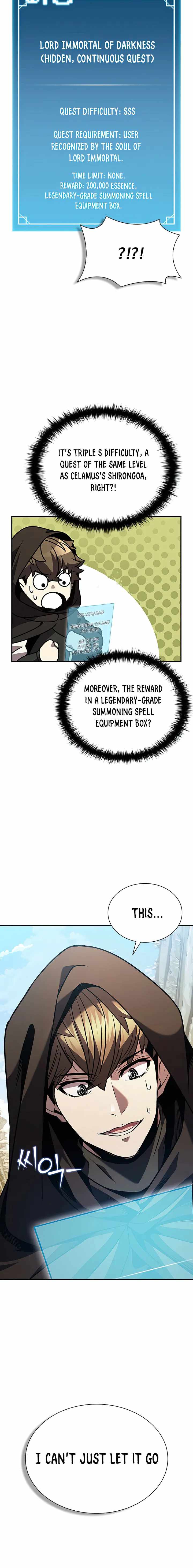 Taming Master Chapter 107 - Page 1