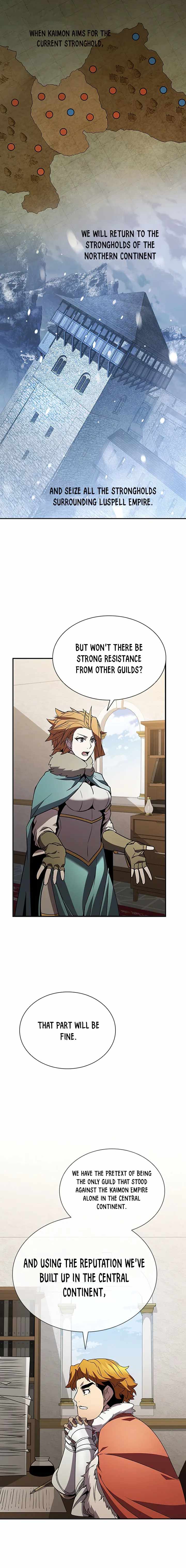 Taming Master Chapter 107 - Page 13