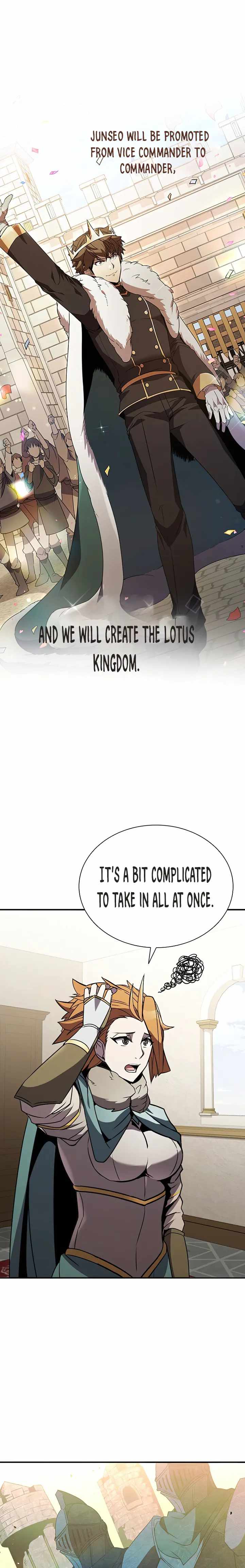 Taming Master Chapter 107 - Page 14