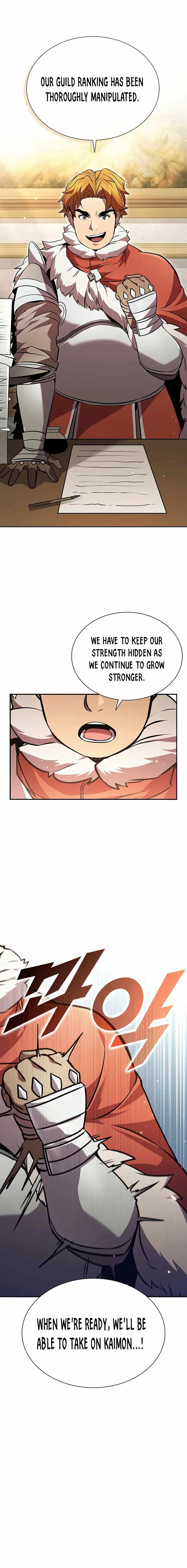 Taming Master Chapter 107 - Page 17