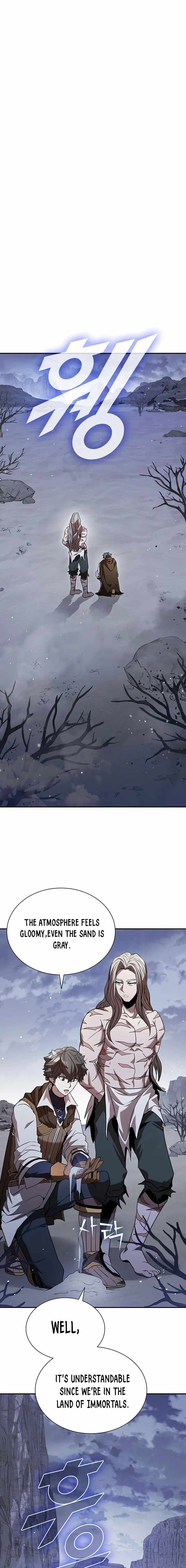 Taming Master Chapter 107 - Page 18