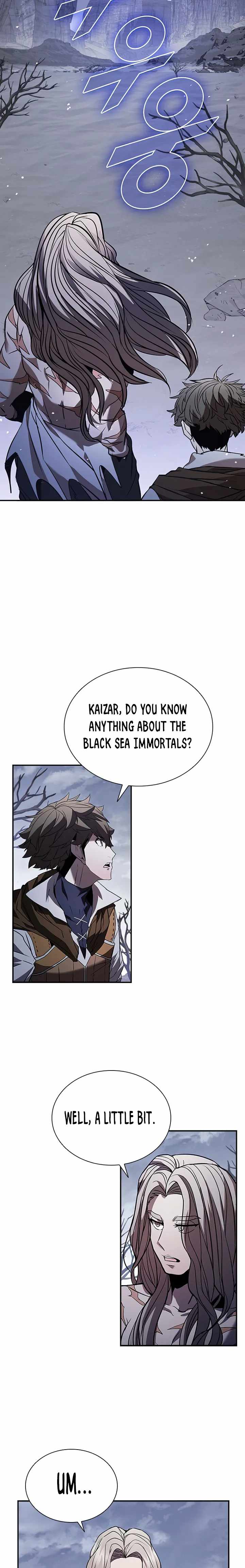 Taming Master Chapter 107 - Page 19