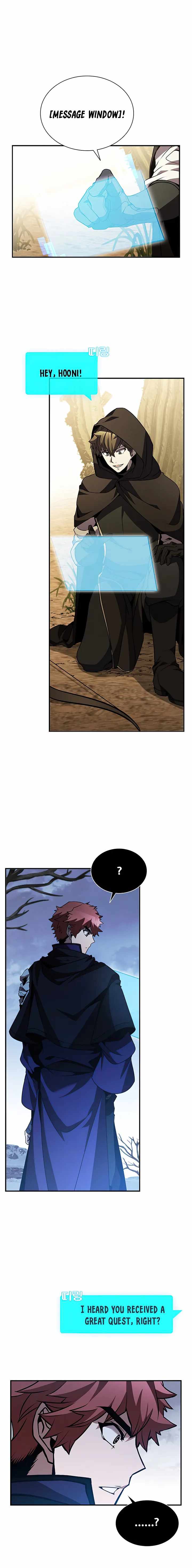 Taming Master Chapter 107 - Page 2