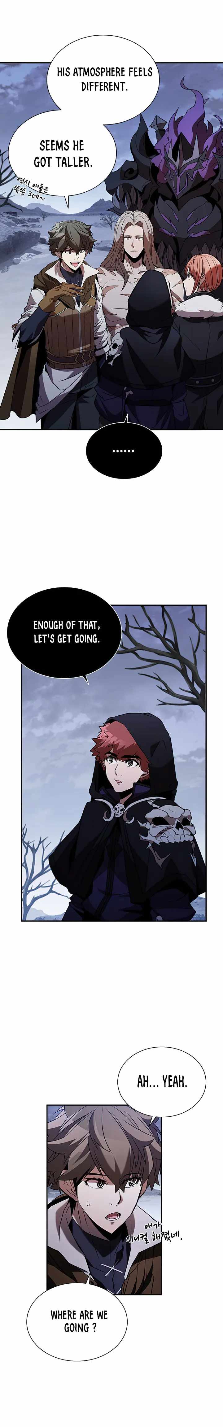 Taming Master Chapter 107 - Page 24