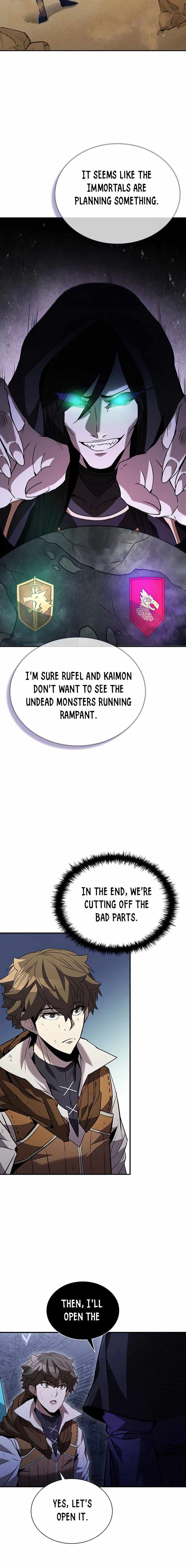 Taming Master Chapter 108 - Page 16