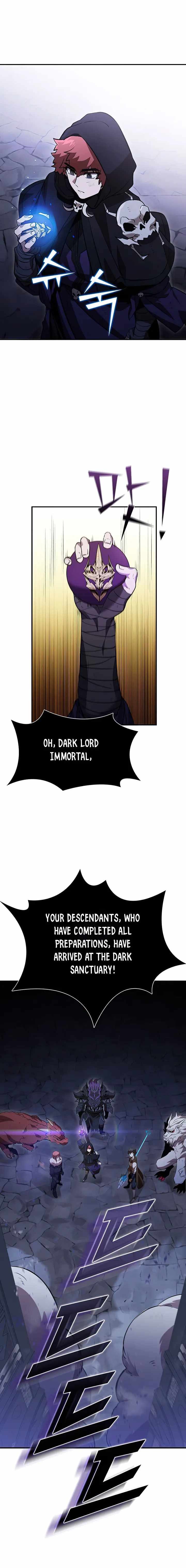 Taming Master Chapter 108 - Page 17