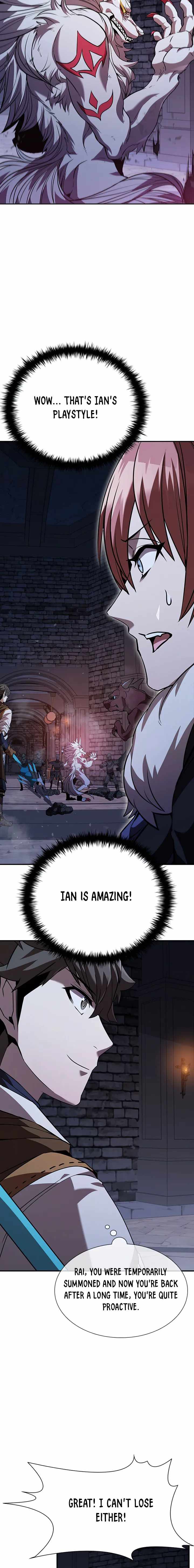 Taming Master Chapter 108 - Page 2
