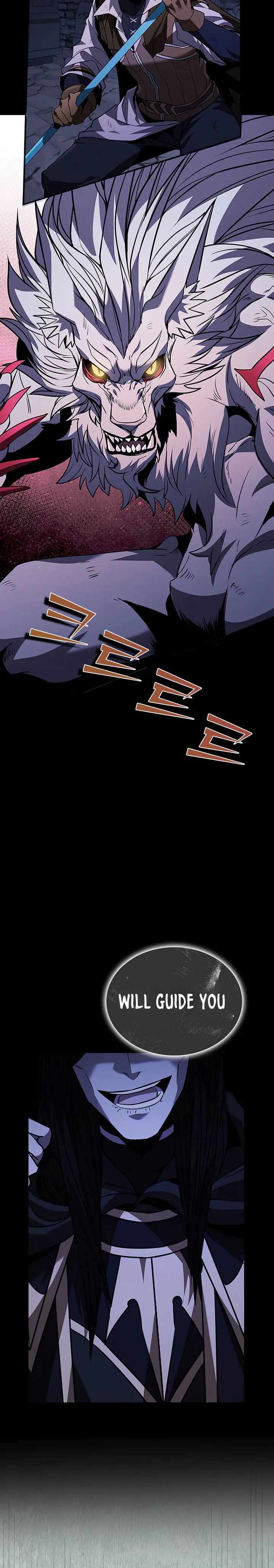 Taming Master Chapter 108 - Page 23
