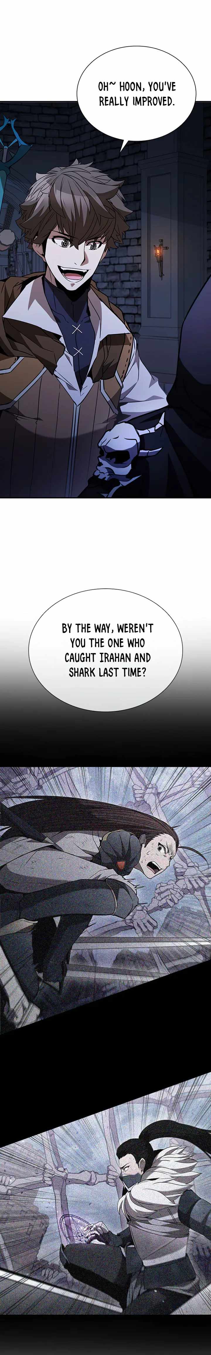Taming Master Chapter 108 - Page 9