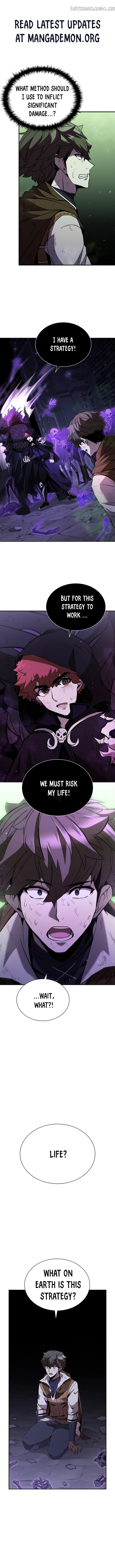 Taming Master Chapter 110 - Page 0