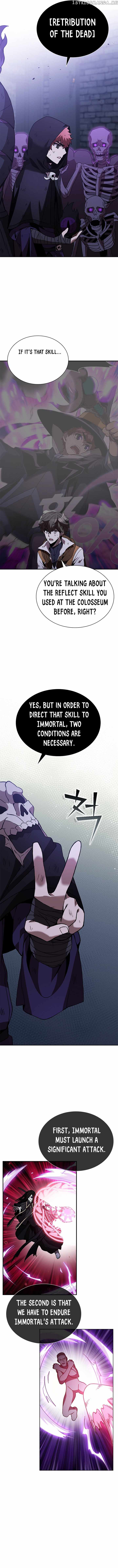 Taming Master Chapter 110 - Page 1