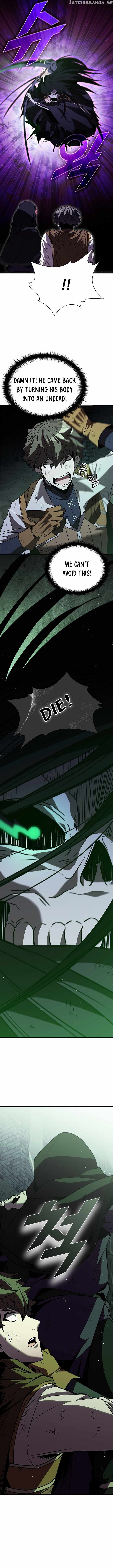 Taming Master Chapter 110 - Page 15