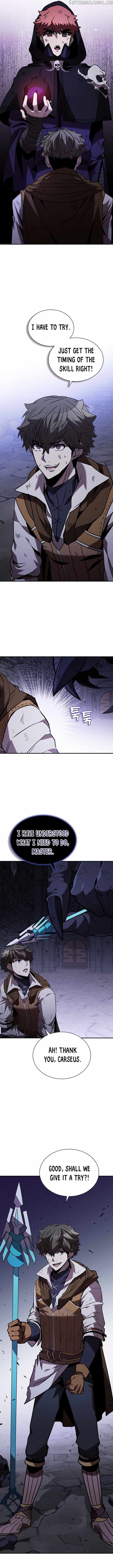 Taming Master Chapter 110 - Page 3