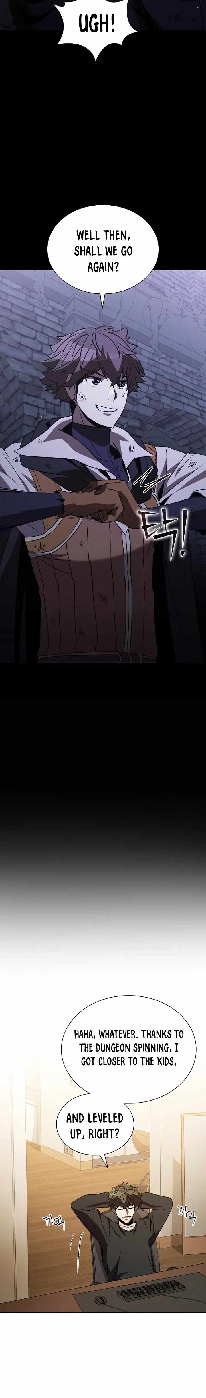 Taming Master Chapter 112 - Page 15