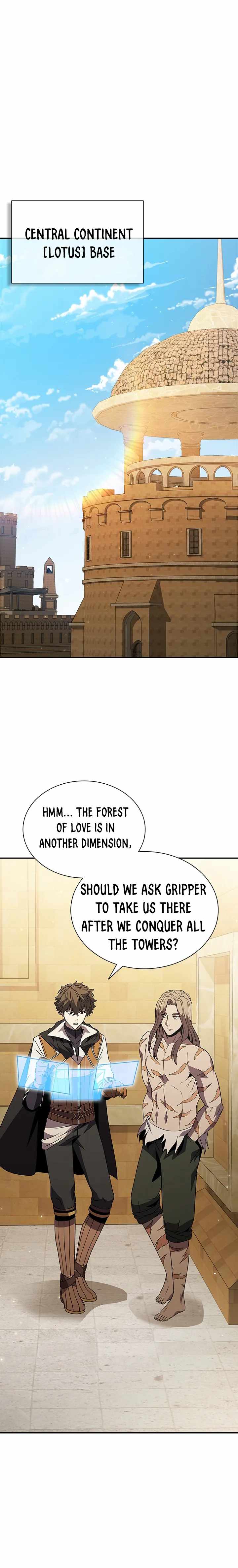 Taming Master Chapter 112 - Page 19