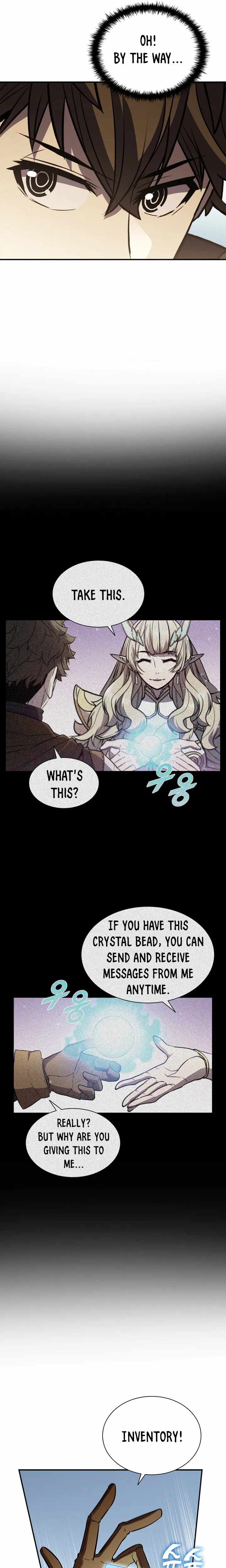 Taming Master Chapter 112 - Page 20