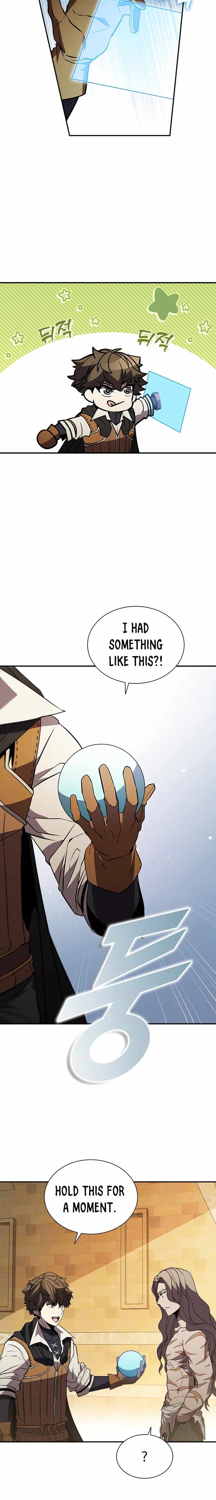 Taming Master Chapter 112 - Page 21