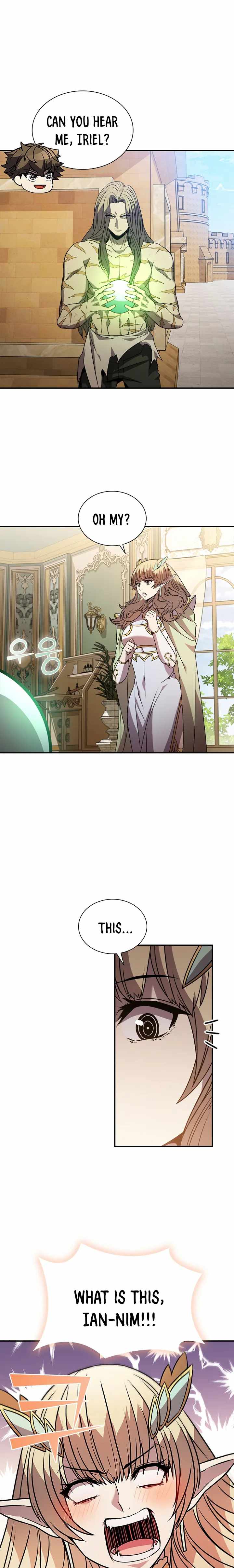 Taming Master Chapter 112 - Page 22
