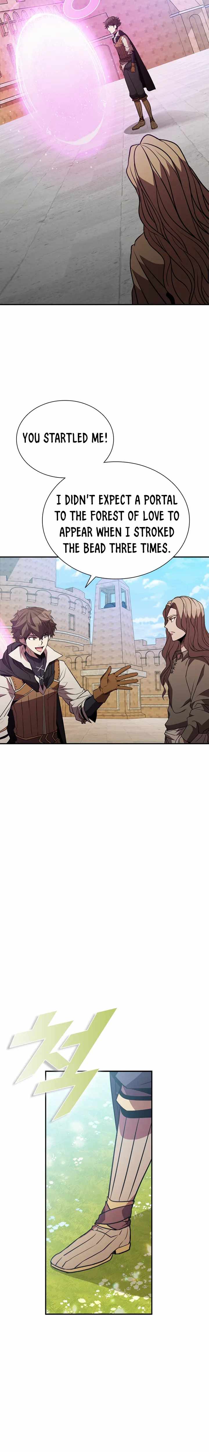 Taming Master Chapter 112 - Page 25