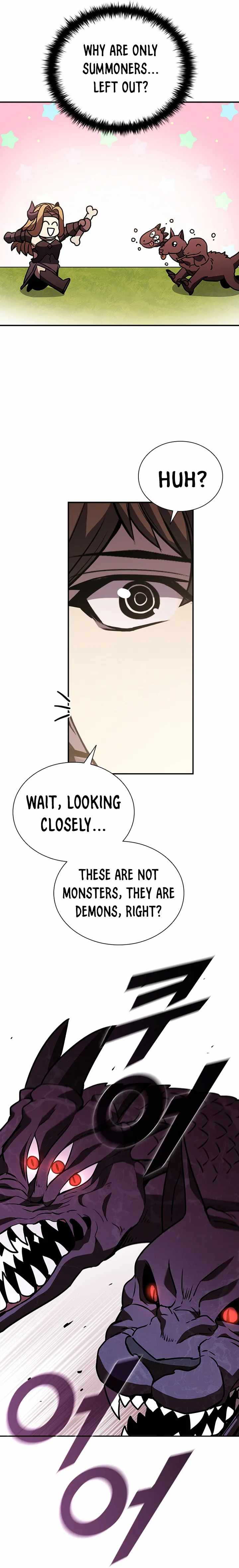 Taming Master Chapter 112 - Page 8