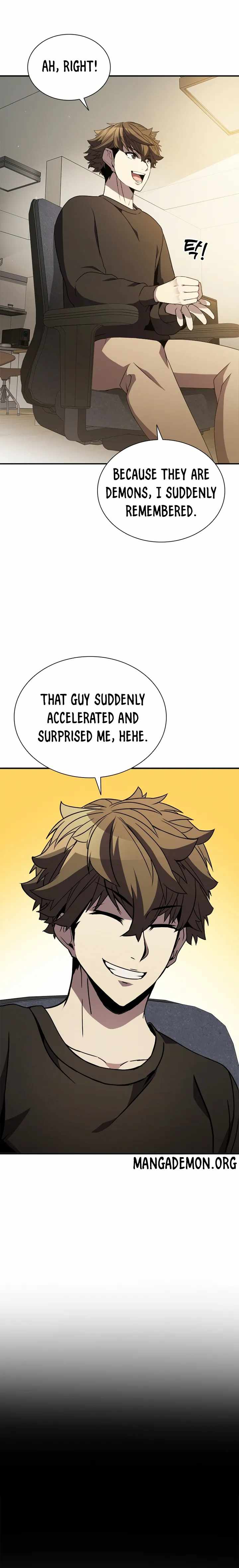 Taming Master Chapter 112 - Page 9