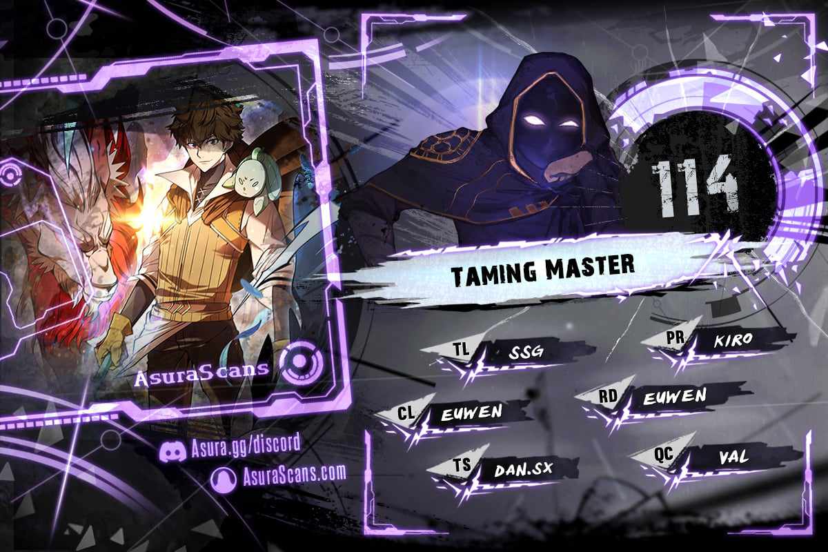 Taming Master Chapter 114 - Page 0