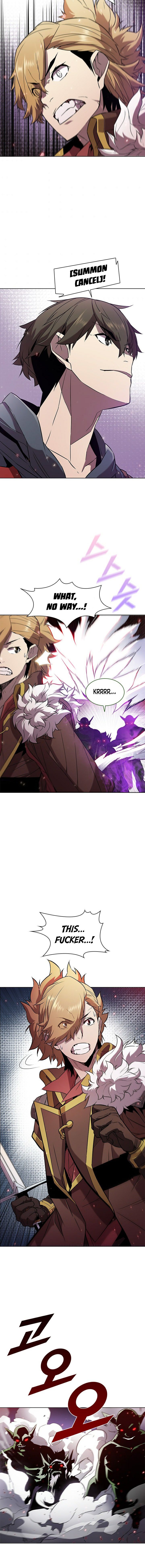 Taming Master Chapter 12 - Page 4