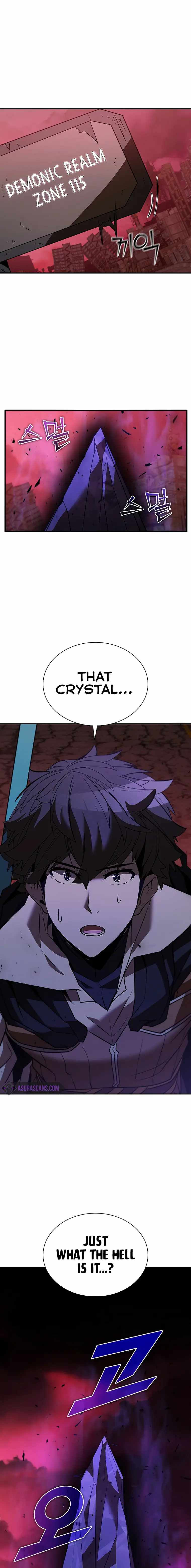 Taming Master Chapter 122 - Page 0