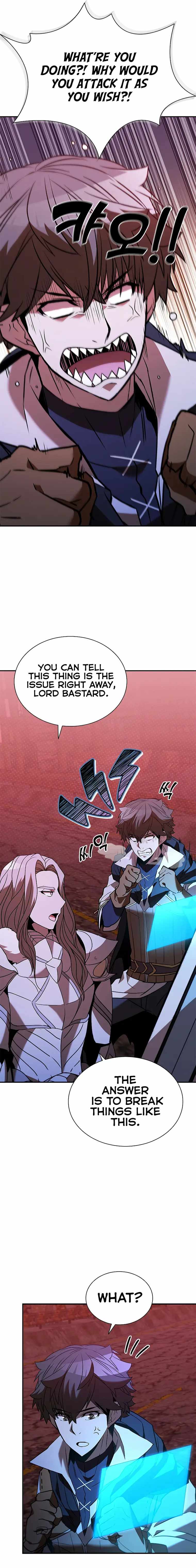 Taming Master Chapter 122 - Page 16