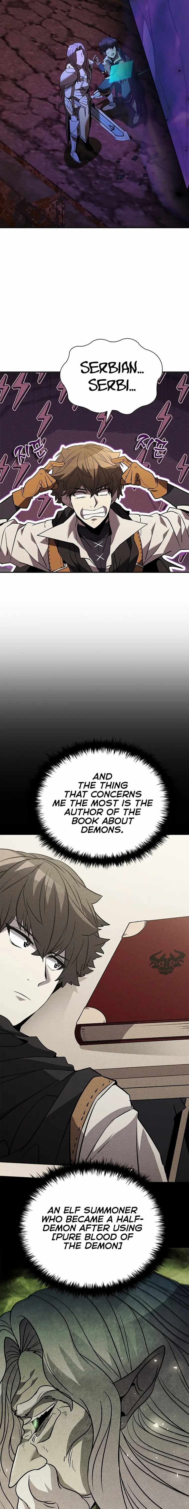 Taming Master Chapter 122 - Page 18