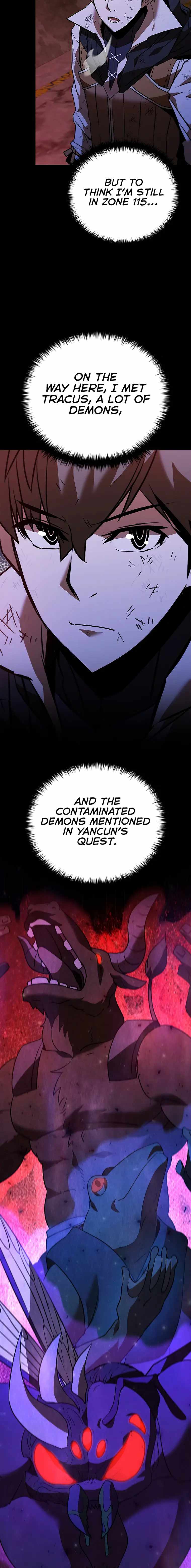 Taming Master Chapter 122 - Page 3