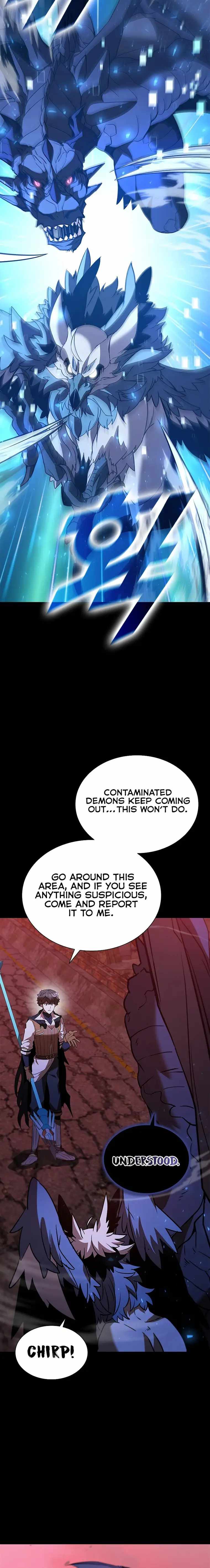 Taming Master Chapter 122 - Page 7