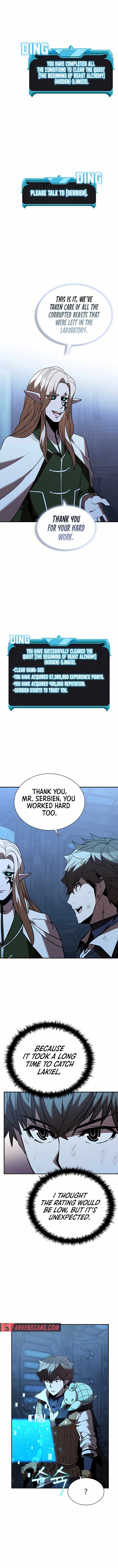 Taming Master Chapter 128 - Page 10