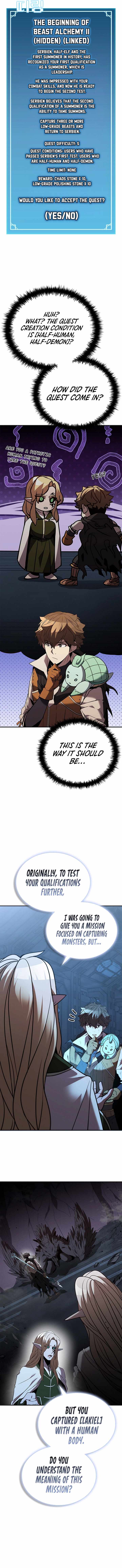 Taming Master Chapter 128 - Page 11