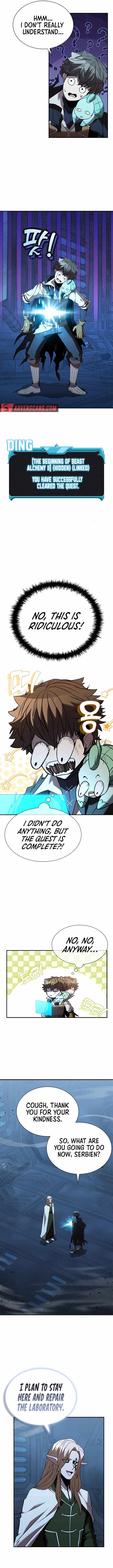 Taming Master Chapter 128 - Page 12
