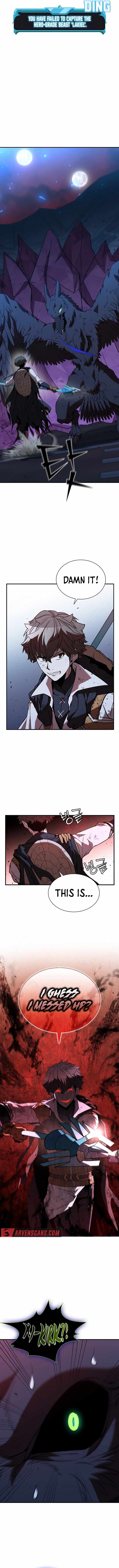 Taming Master Chapter 128 - Page 2
