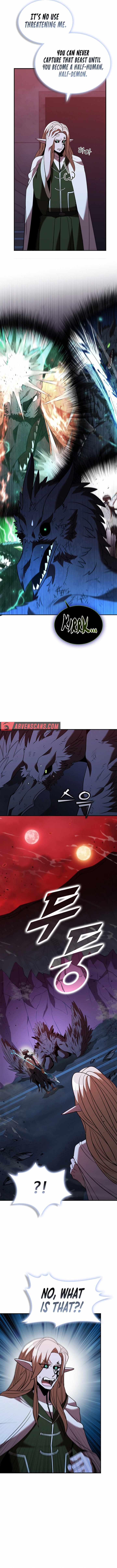 Taming Master Chapter 128 - Page 3
