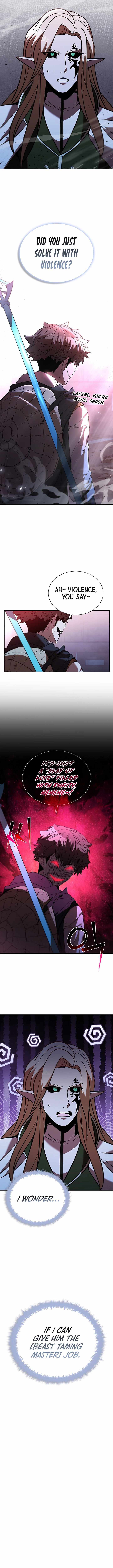 Taming Master Chapter 128 - Page 5