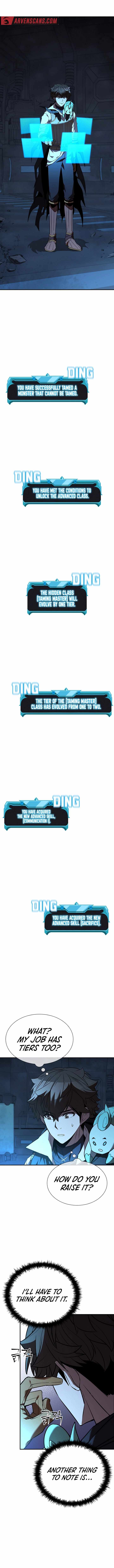 Taming Master Chapter 128 - Page 6