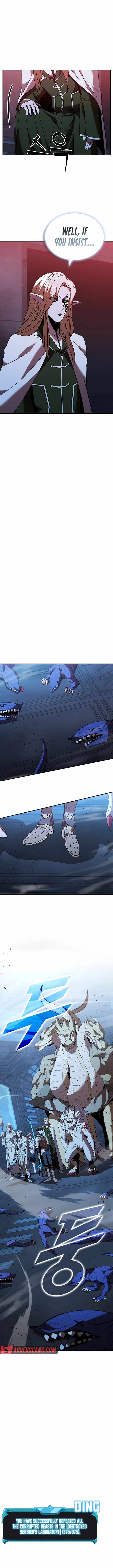 Taming Master Chapter 128 - Page 9