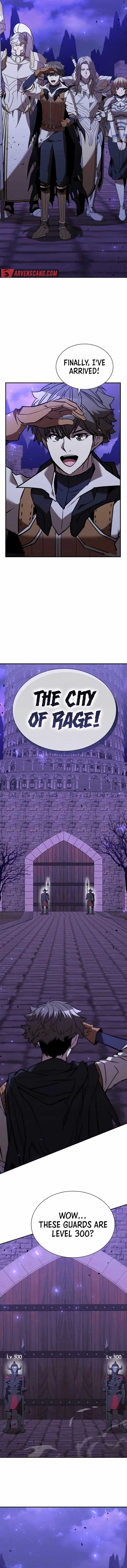 Taming Master Chapter 129 - Page 10
