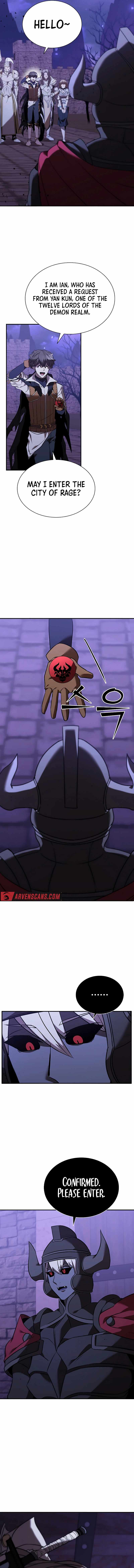 Taming Master Chapter 129 - Page 11